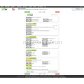 Kartrij Penapis Amerika Syarikat Import Data Sample